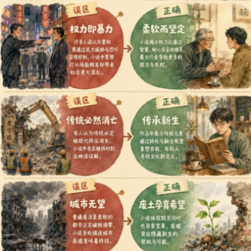 宣传图参考：AIGC 服务方向